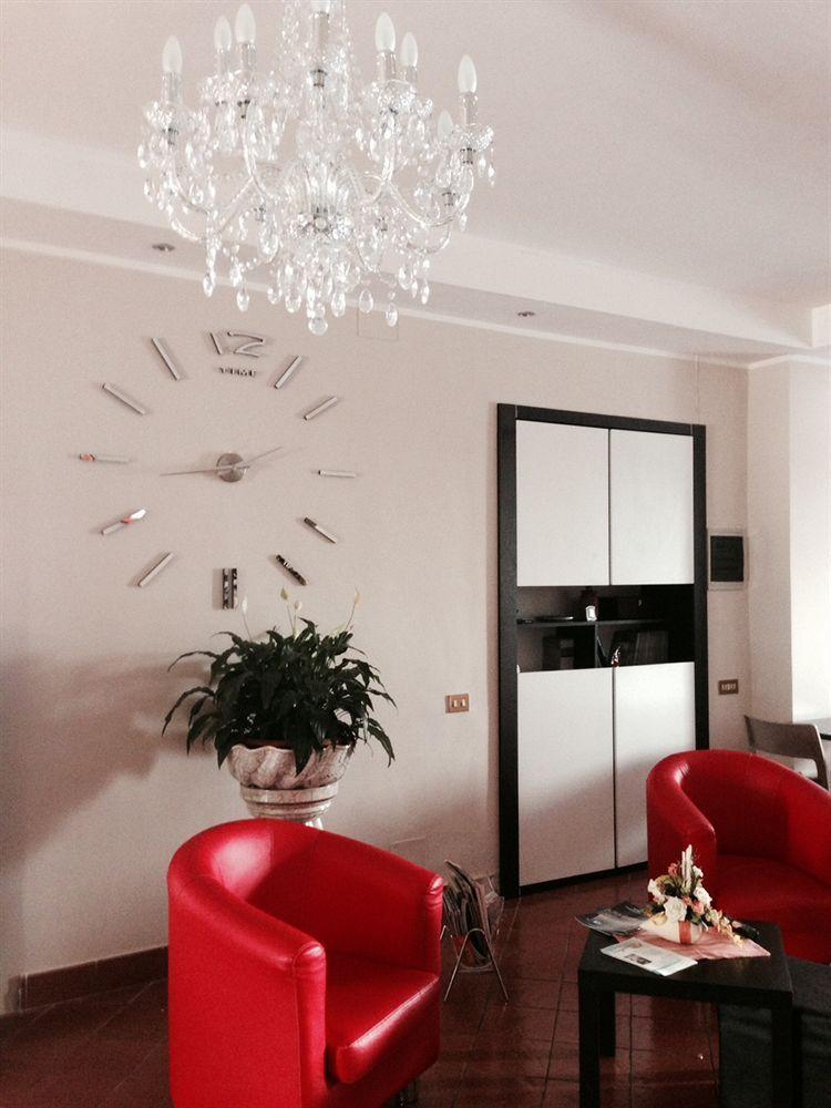Hotel La Rosetta Scauri Scauri  Zewnętrze zdjęcie